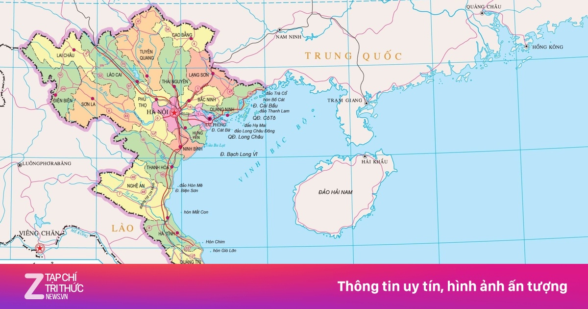 Tra cứu chi tiết 3.321 phường, xã trên cả nước sau sáp nhập