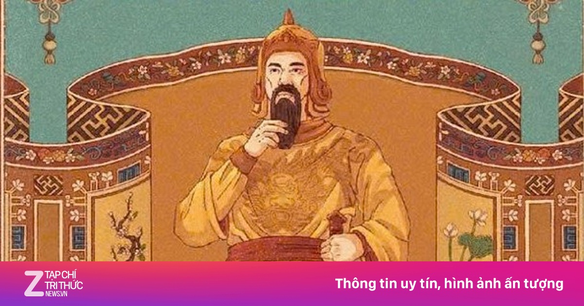 Hành trình mở đất phương Nam dưới lăng kính giai thoại