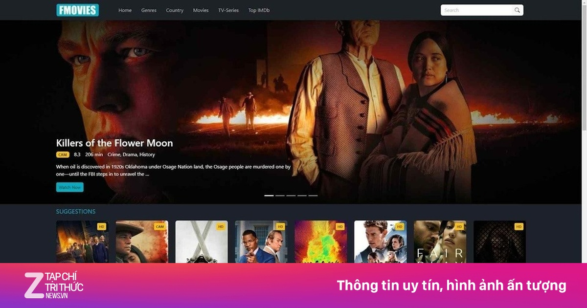 Kẻ phát tán nội dung lậu tự coi mình 'lập chiến tích'