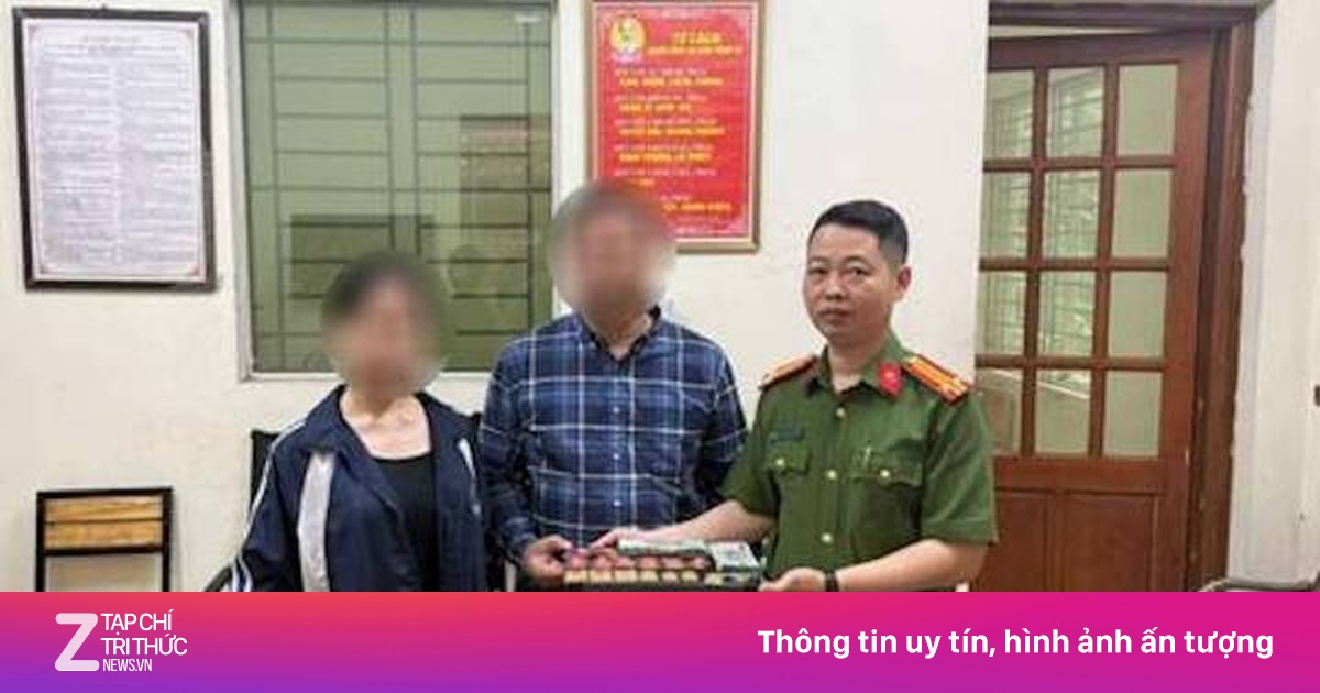 Giải cứu cô gái bị 'công an rởm' khống chế, lừa phá két sắt lấy vàng