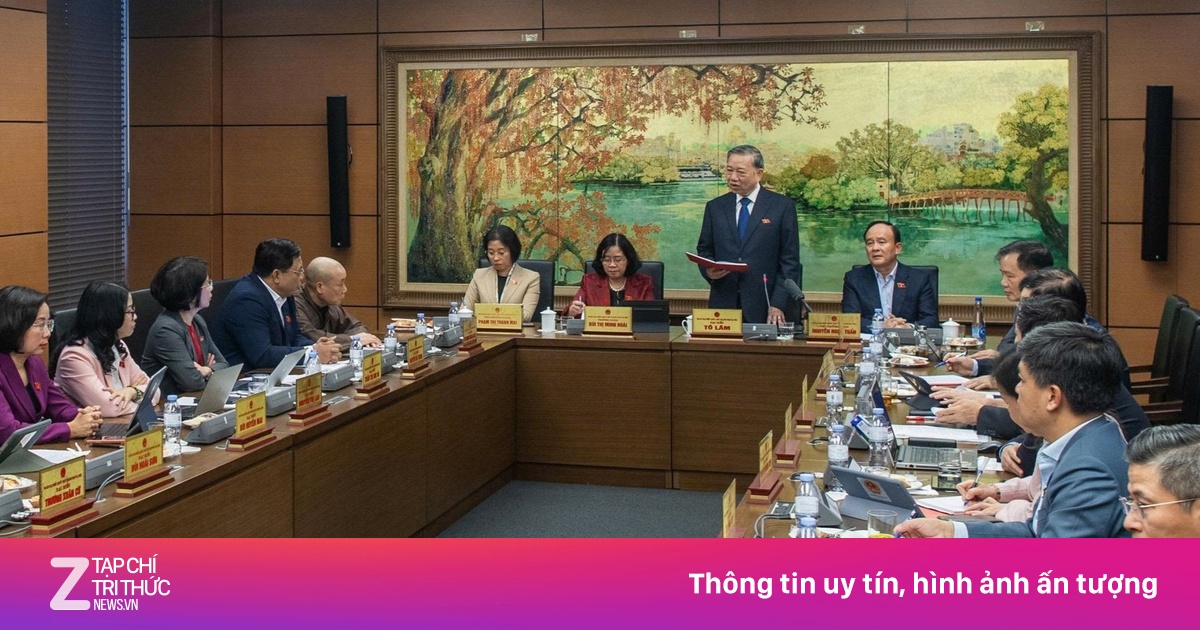 Xây dựng 'cao tốc số' để chấm dứt dò dẫm trong rừng văn bản pháp luật