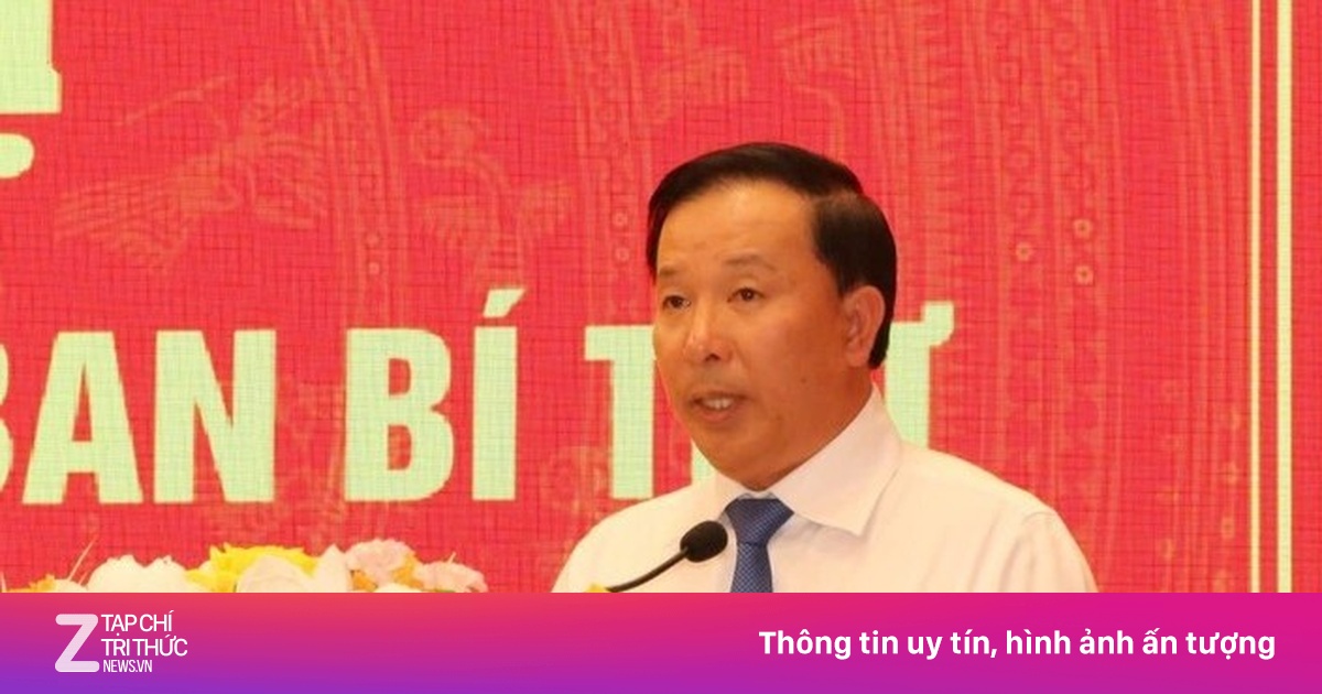 Ông Nguyễn Văn Út được bầu làm Chủ tịch UBND tỉnh Đồng Nai