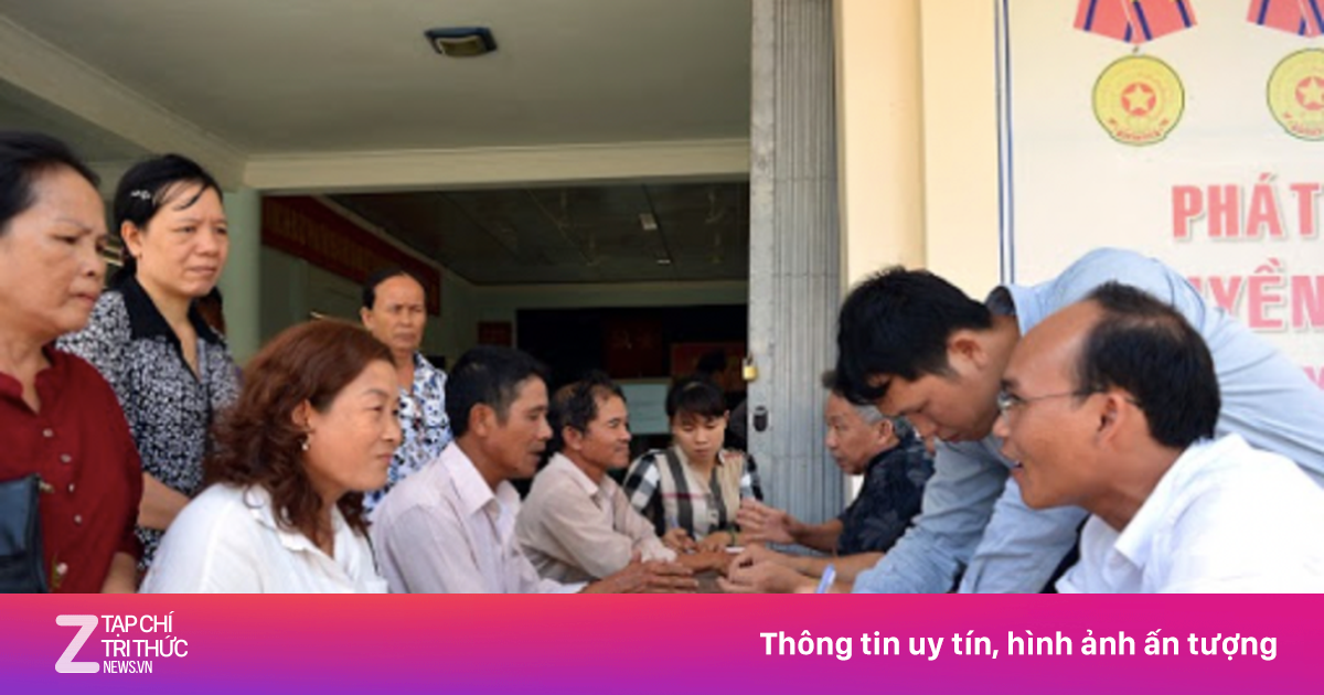 Từ 2026, nhiều loại giấy tờ được thay thế bằng dữ liệu