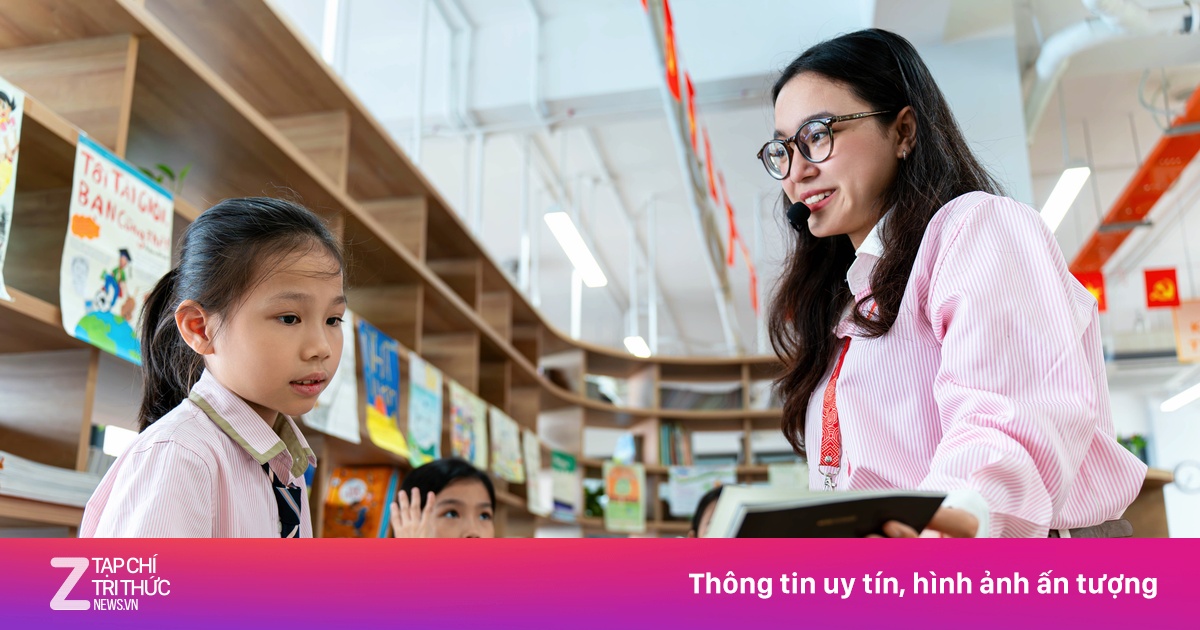 Gỡ ‘vòng kim cô’ cho văn học thiếu nhi