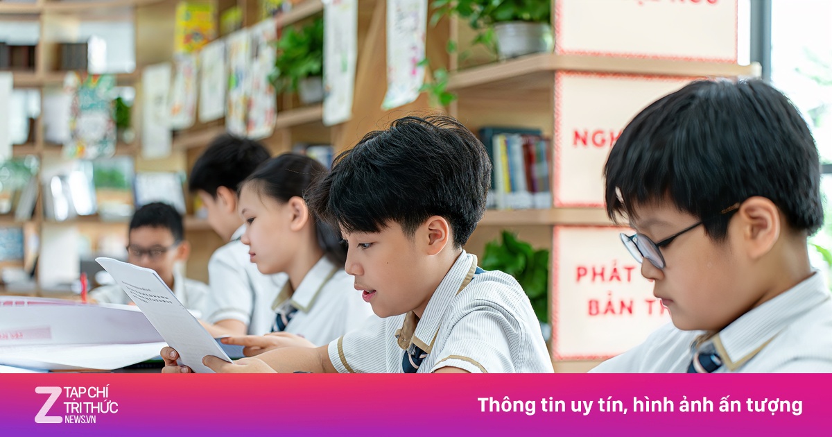 Học phí, phí giữ chỗ vào lớp 6 trường 'hot' tại Hà Nội