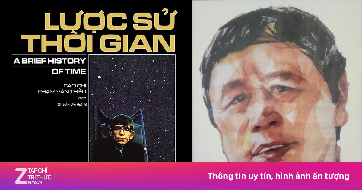 Dịch giả 3 lần đoạt Giải thưởng Sách Quốc gia: 'Khoa học vẫn nên thơ'