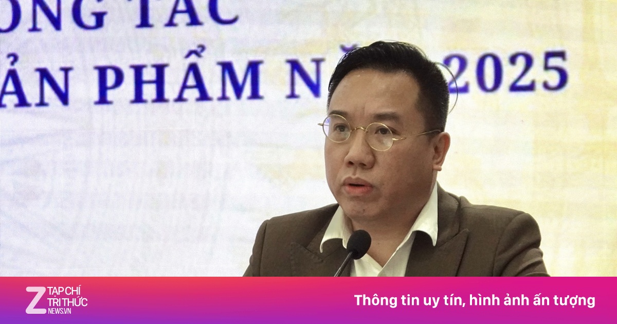 Xuất bản cần một hệ sinh thái kết nối toàn ngành