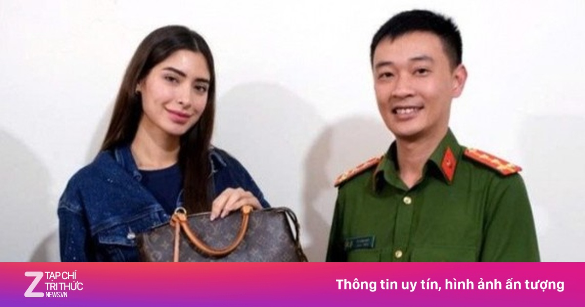 Bắt diễn viên sự kiện trộm tài sản của Hoa hậu Mexico