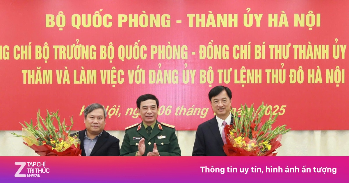 Ông Nguyễn Duy Ngọc giữ chức Bí thư Đảng ủy Bộ Tư lệnh Thủ đô Hà Nội
