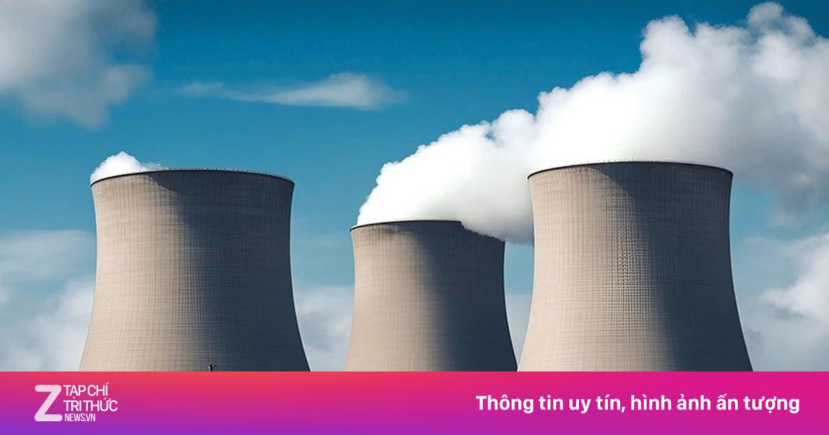 Năng lượng hạt nhân: Hiểm họa hay hy vọng?