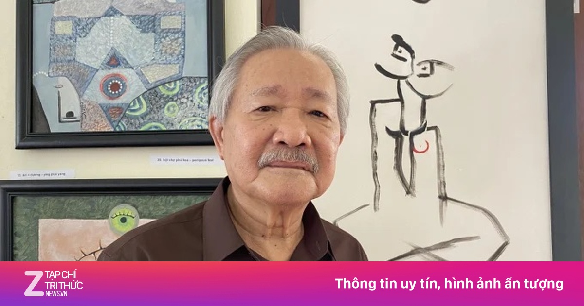 Nhà văn Mường Mán qua đời