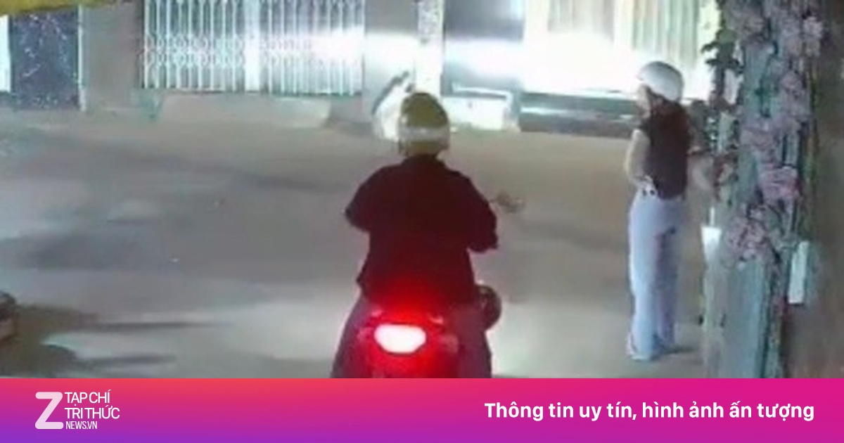 Sàm sỡ người đi đường, thanh niên bị phạt 12 triệu đồng