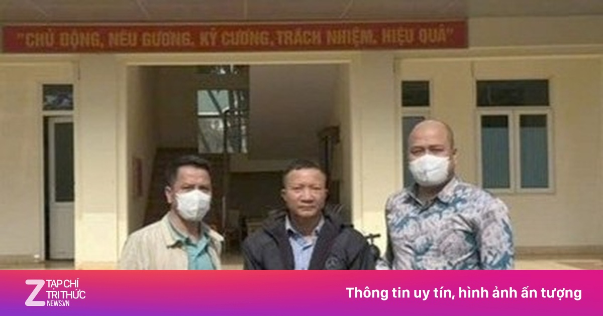 Bắt giữ kẻ bị truy nã đặc biệt nguy hiểm sau 34 năm lẩn trốn