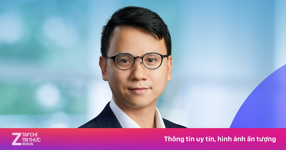 Giám đốc Trí tuệ nhân tạo FPT nói về 'kỹ năng sinh tồn' thời đại mới