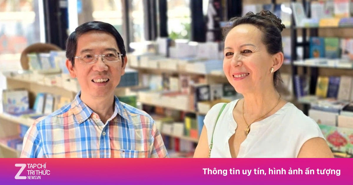Xuất bản Việt: Sách không còn là điểm kết thúc, mà là 'mỏ tài nguyên' tri thức đa nền tảng