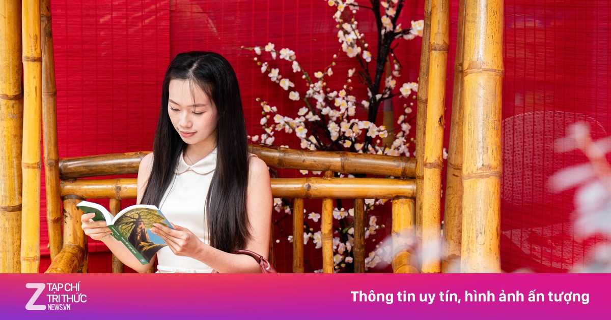 Phố Sách Xuân Hà Nội 2026: Điểm Hẹn Văn Hóa Đặc Sắc Dịp Tết Bính Ngọ