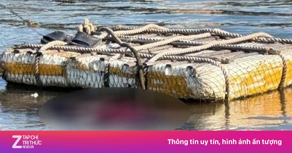 Quảng Trị: Phát hiện thi thể nghi nữ giới nổi trên cửa biển Nhật Lệ