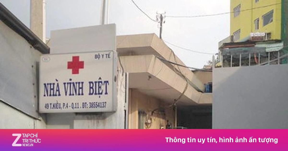 Sự thật vụ 'đóng 5 triệu đồng mới nhận thi thể' tại Bệnh viện Chợ Rẫy