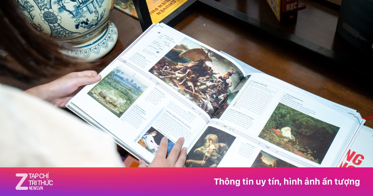 Cuộc đầu tư không đơn giản của công ty sách