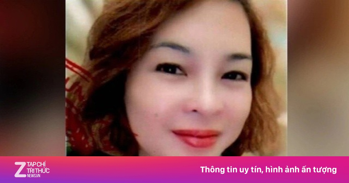 Truy tố Đặng Thị Huệ vì tội làm, tàng trữ, phát tán thông tin chống NN