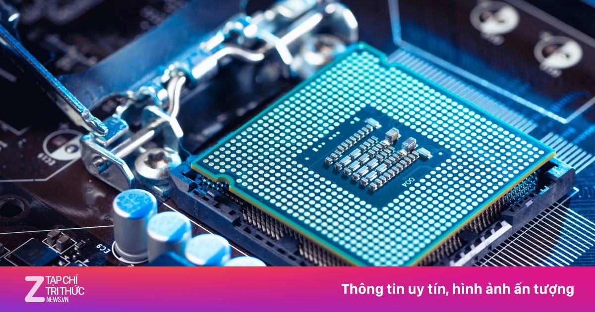 Cạnh tranh loại 'dầu mỏ của thế kỷ 21'