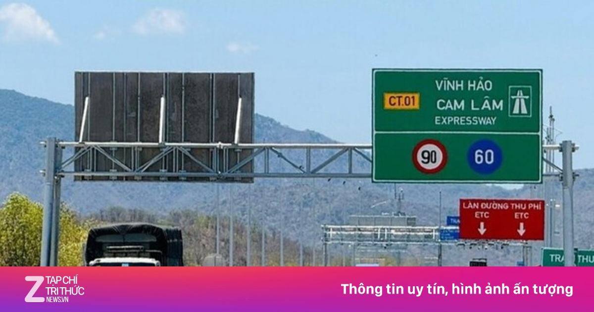 Tai nạn trên cao tốc Cam Lâm - Vĩnh Hảo, gia đình 3 người thương vong