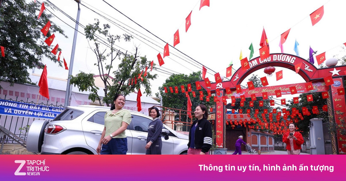 Thời tiết ngày bầu cử 15/3