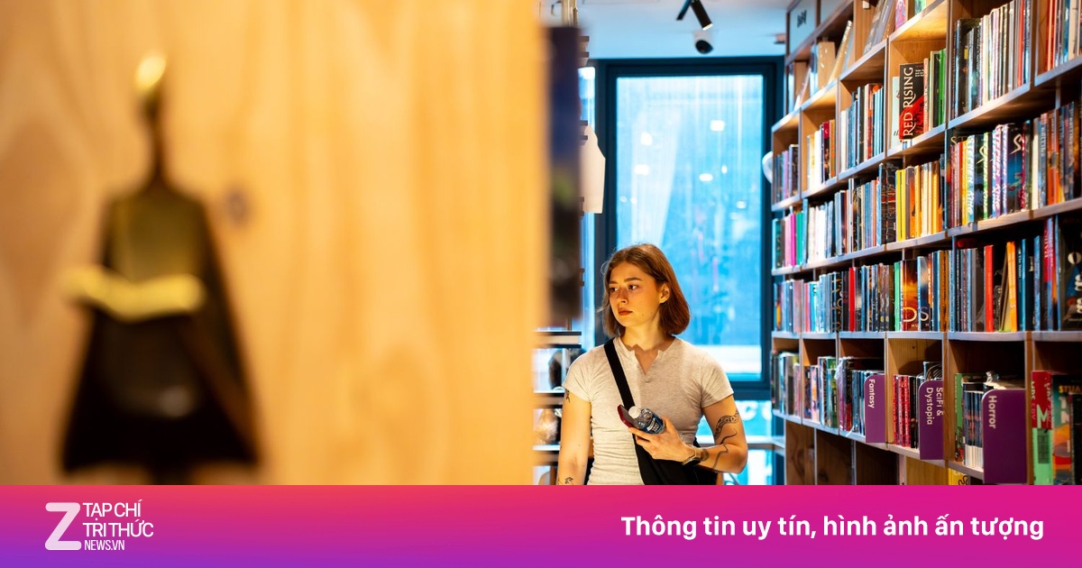 Mạnh tay chi tiền cho ấn phẩm ngoại