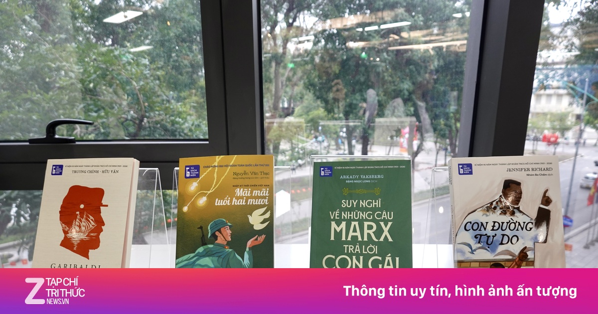 Điều làm nên một cuốn sách sống được với thời gian