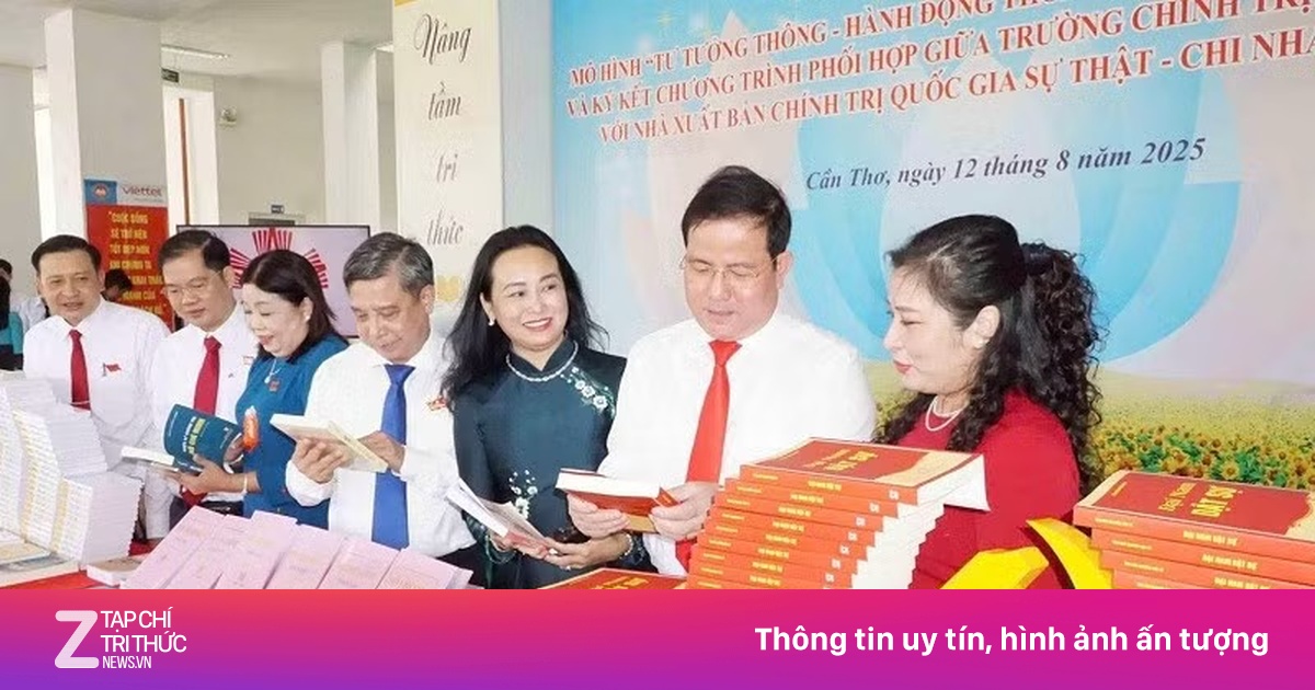 Bước Chuyển Tư Duy Phát Triển Ngành Xuất Bản Trong Kỷ Nguyên Số: Từ Quản Lý Đến Kiến Tạo Hệ Sinh Thái Tri Thức