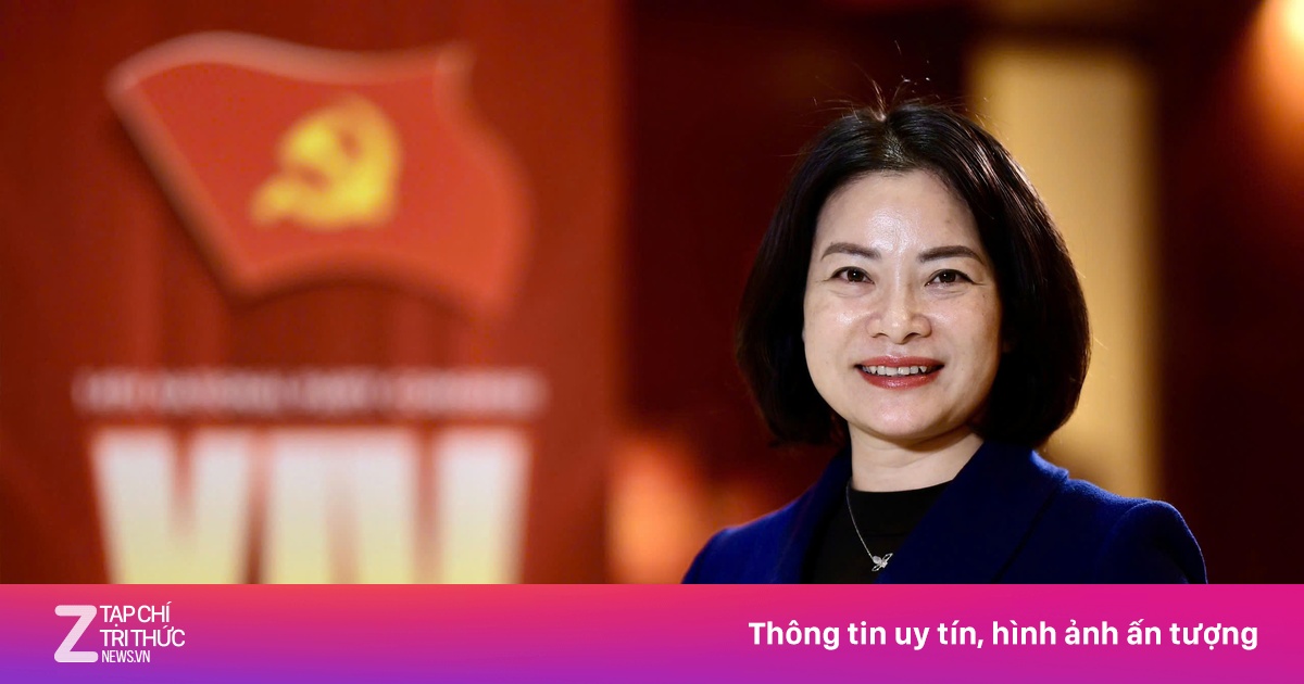 Xuất bản Việt Nam đang tiệm cận dần với thế giới