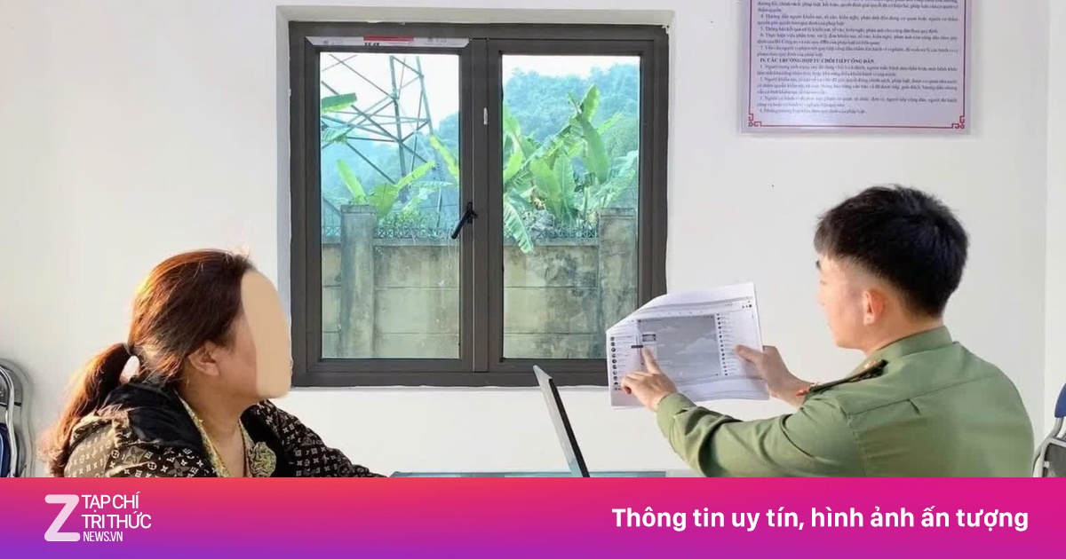 Điện Biên xử phạt các nhóm 'báo chốt' giao thông với hơn 11.000 thành viên
