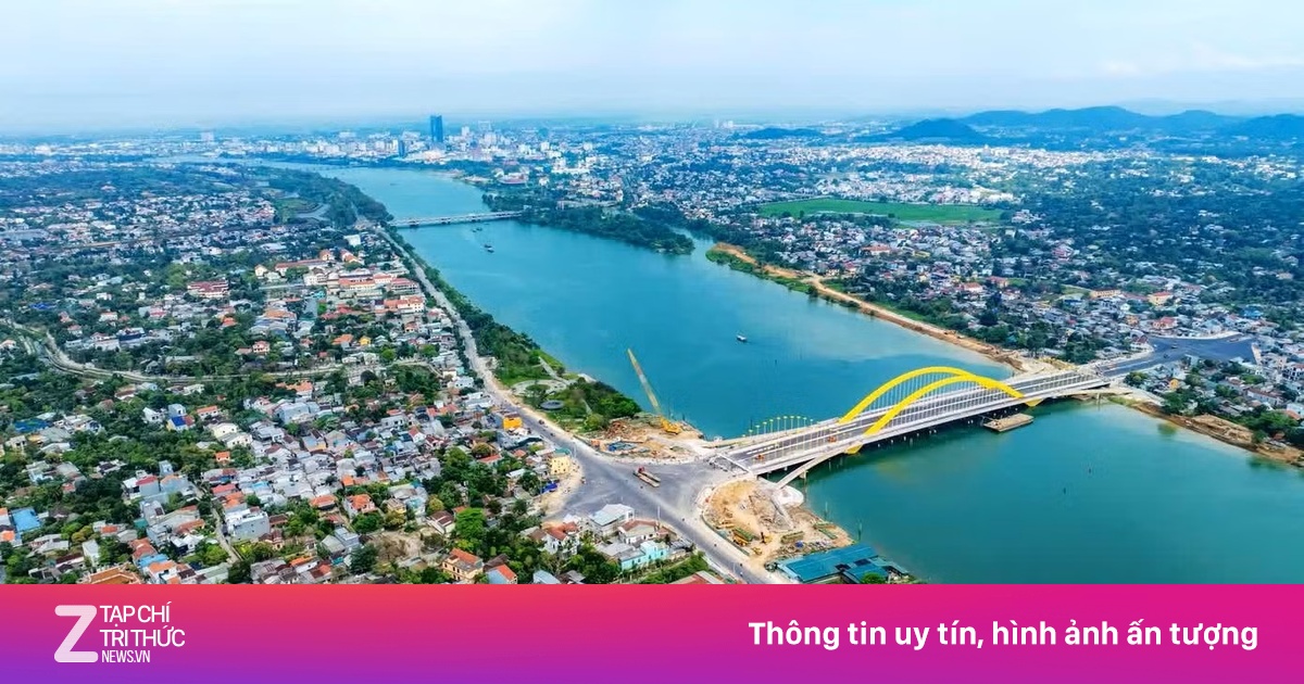 Huế chính thức cấm xe tải từ 3,5 tấn vào trung tâm từ ngày 30/4