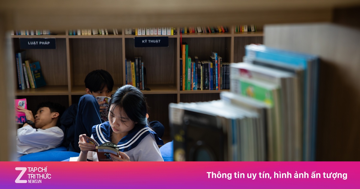 Kỹ năng giúp con người sinh tồn trong thời đại hỗn loạn