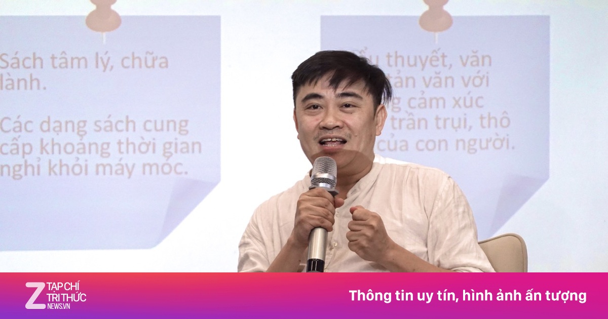 Nghịch lý 'vừa khổ vừa nghèo' do AI tạo ra