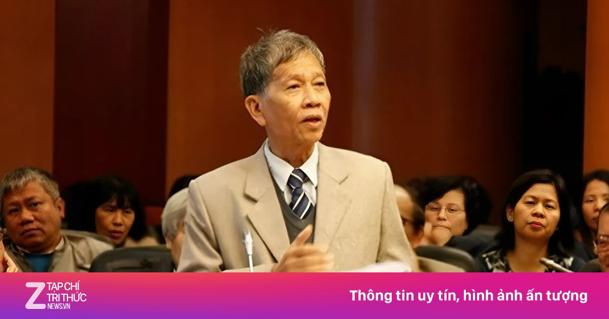 Một đỉnh cao, một thử thách với hậu thế