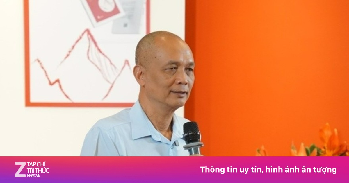 Đồng sáng lập FPT học phương pháp quản trị từ cuộc đời Hồ Chủ tịch