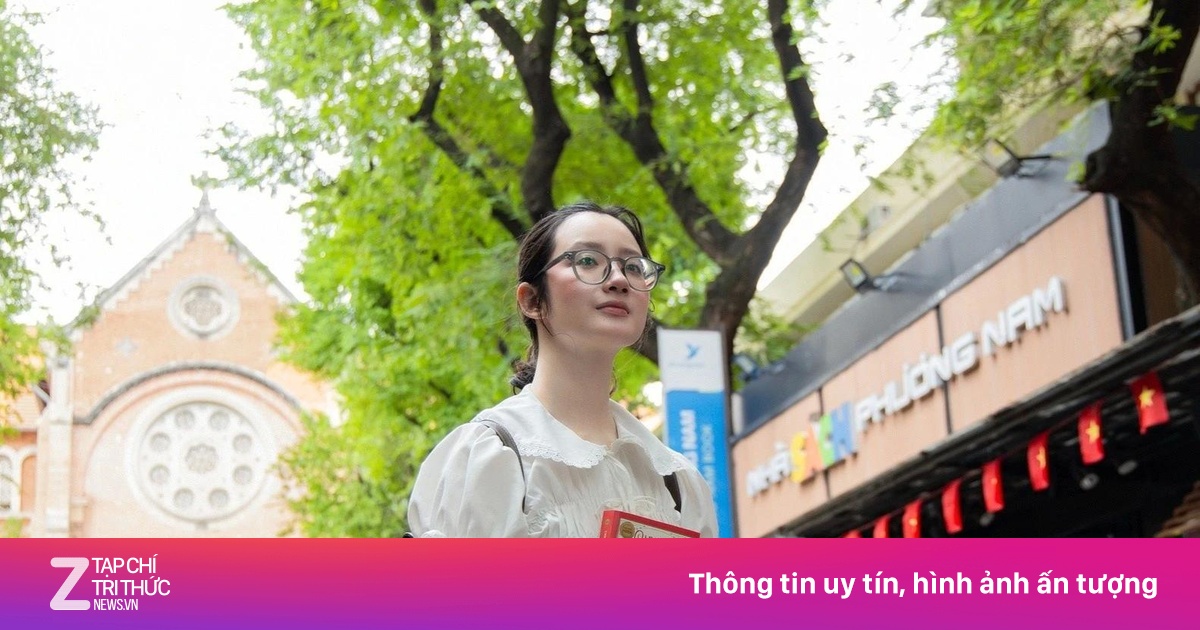 Sức sáng tạo của trung tâm xuất bản TP.HCM sau nửa thế kỷ