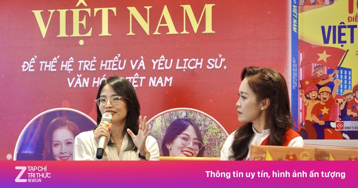 Sách tranh khơi dậy lòng yêu quê hương ở trẻ nhỏ