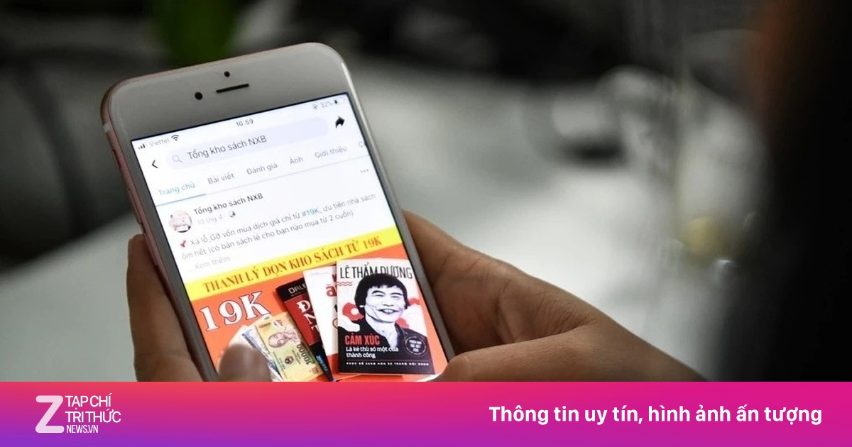 Dùng AI 'xào nấu', sách lậu như rắn nhiều đầu