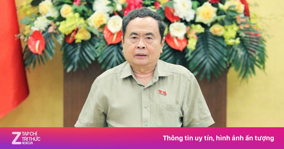 Kỳ họp không thường lệ của Quốc hội dự kiến khai mạc trong tháng 8