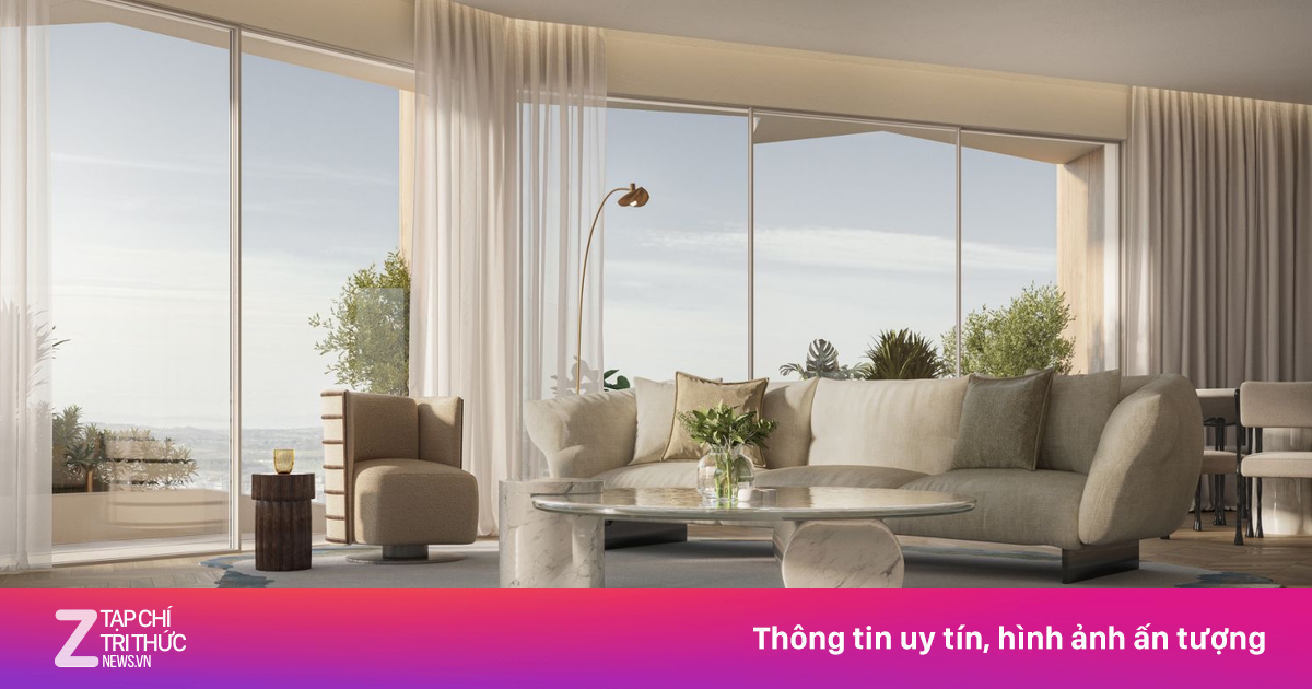 Dịch vụ vận hành dành cho tỷ phú thế giới lần đầu có tại Haus Da Lat
