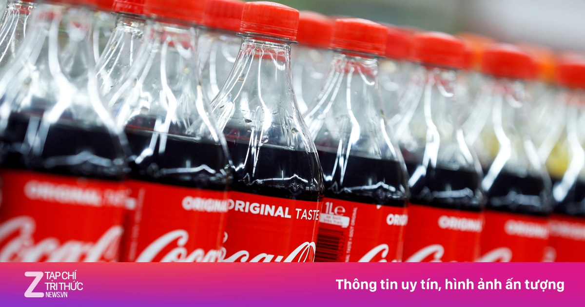 Nhà máy Coca-Cola Việt Nam ở TP.HCM hết hạn hoạt động sau 3 thập kỷ