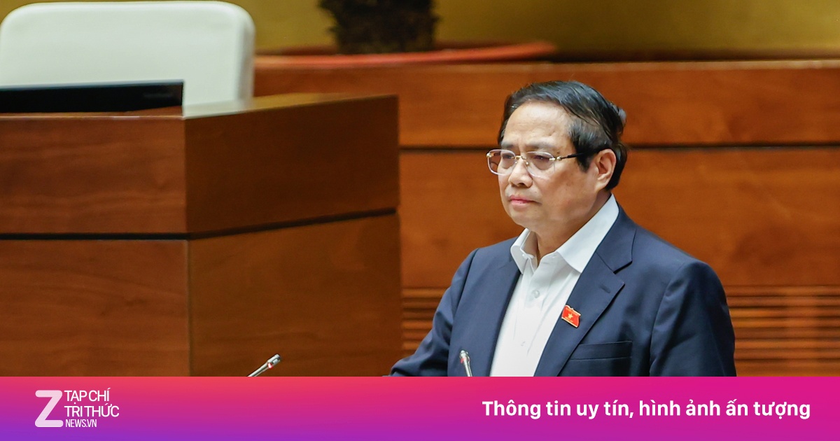 Thủ tướng: Đến năm 2030 kinh tế tư nhân đóng góp 55-58% GDP