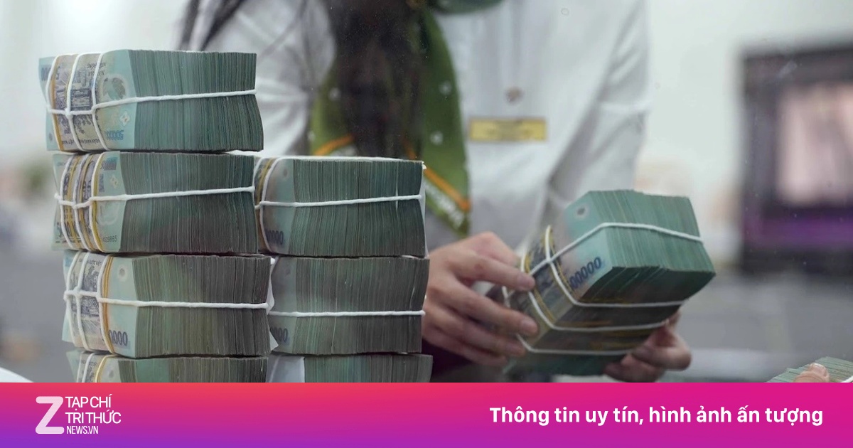 Bổ sung 44.000 tỷ chi trả chế độ cho công chức, viên chức khi sắp xếp