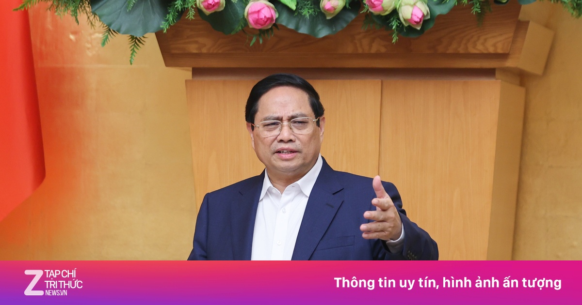 Thủ tướng: Khó mấy cũng phải gỡ vướng thể chế