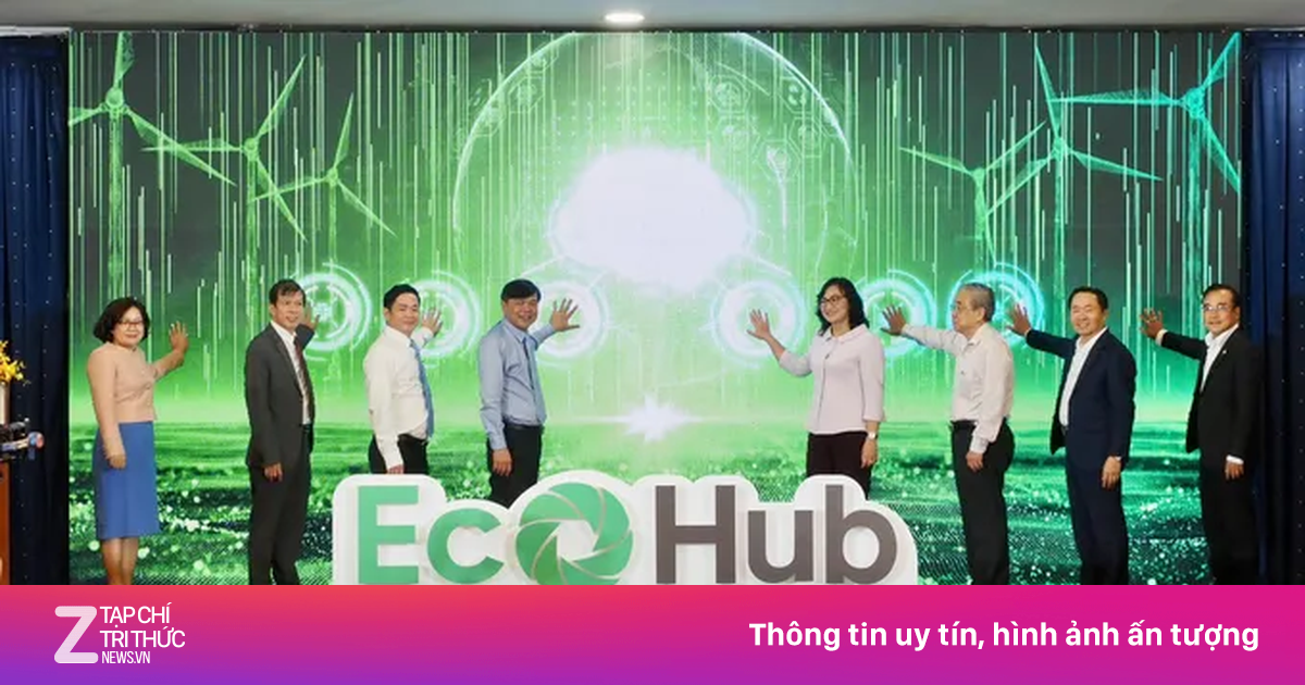 Lần đầu tiên Việt Nam có sàn giao dịch thương mại điện tử B2B xanh