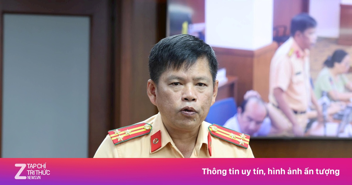 Công an TP.HCM đề nghị sớm sửa chữa đường Kha Vạn Cân hư hỏng nặng