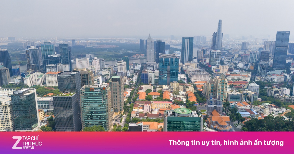 TP.HCM sử dụng 33 khu 'đất vàng' để thanh toán cho nhà đầu tư các dự án BT