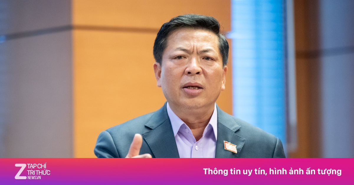 Bộ trưởng Xây dựng nêu lý do chưa quy hoạch tầm nhìn 50-100 năm